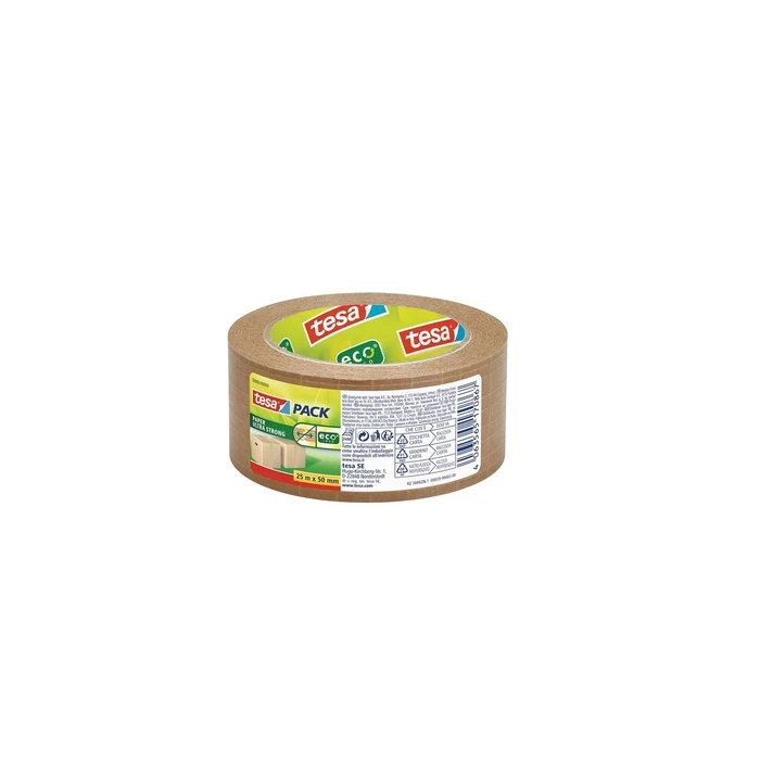 Tesa Insulating Tape 56000 Brown 50 m