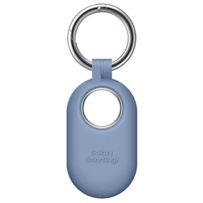 Samsung Galaxy SmartTag2 EF-PT560CLEGWW Silicone Case blue