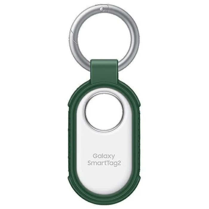 Samsung Galaxy SmartTag2 EF-RT560TGEGWW Rugged Case green