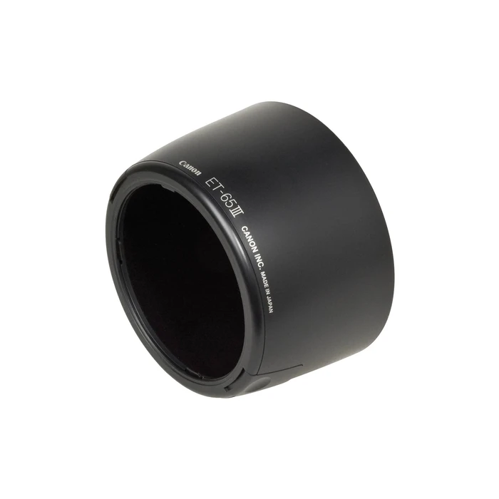 Canon ET-65 III Lens Hood (2655A001)