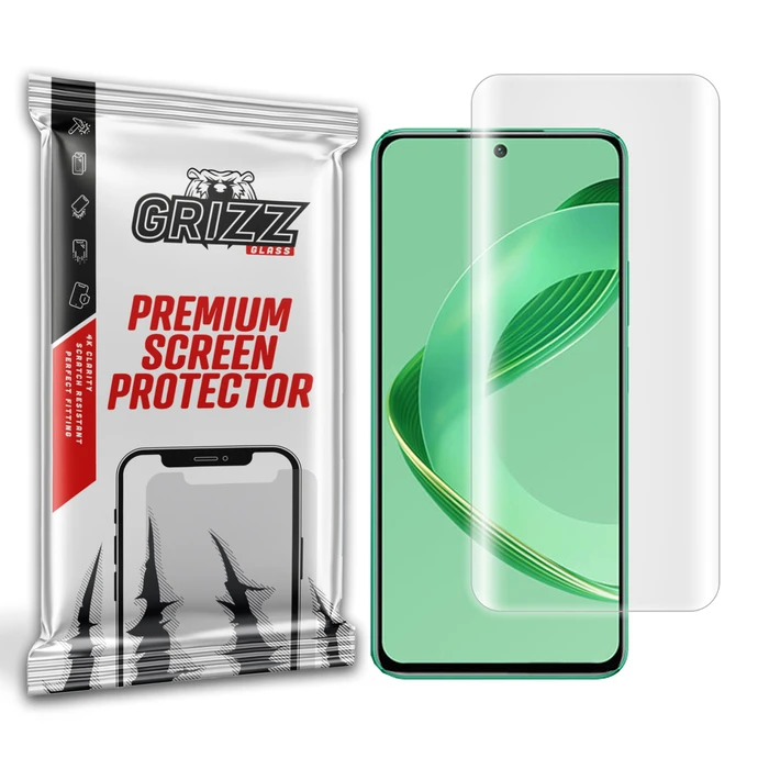 GrizzGlass Hydrofilm Huawei nova 11 SE