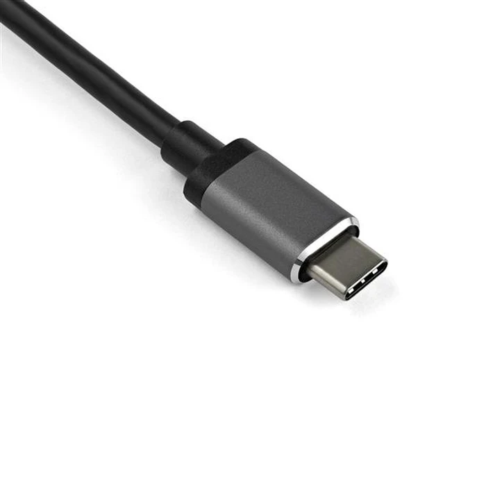 Αντάπτορας USB C σε VGA/MiniDisplayPort Startech CDP2MDPVGA Γκρι