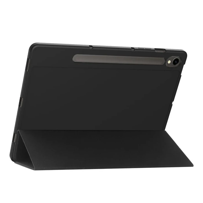 Tech-Protect SmartCase Pen Samsung Galaxy Tab S9 11.0 / S9 FE / S10 FE / S10 Lite 10.9 X710 / X716B / X510 / X516B / X520 / X526 / X400 / X406B Black