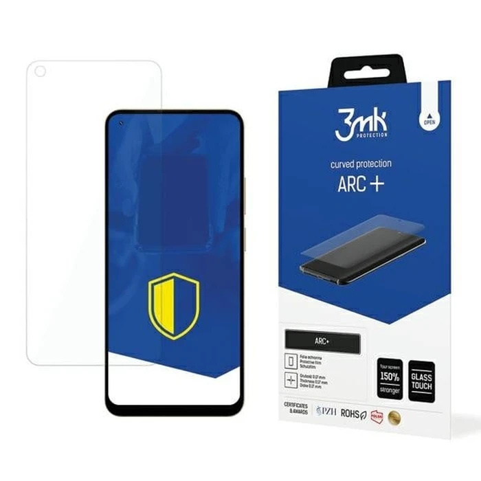 3MK ARC+ Realme Narzo 60 5G