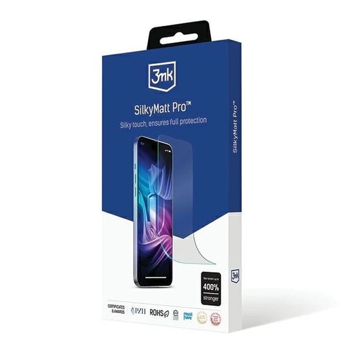 3MK SilkyMatt Pro Xiaomi 13T / 13T Pro