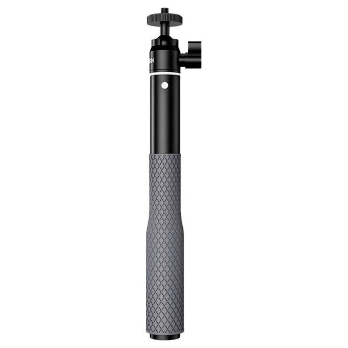 Selfie Stick Telesin with ball head for action cameras