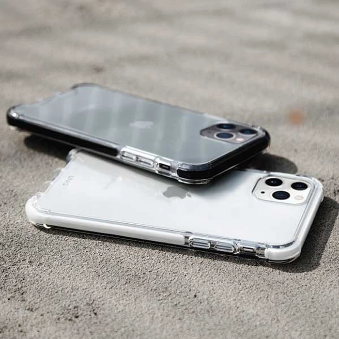 UNIQ Combat iPhone 11 Pro Max carbon black