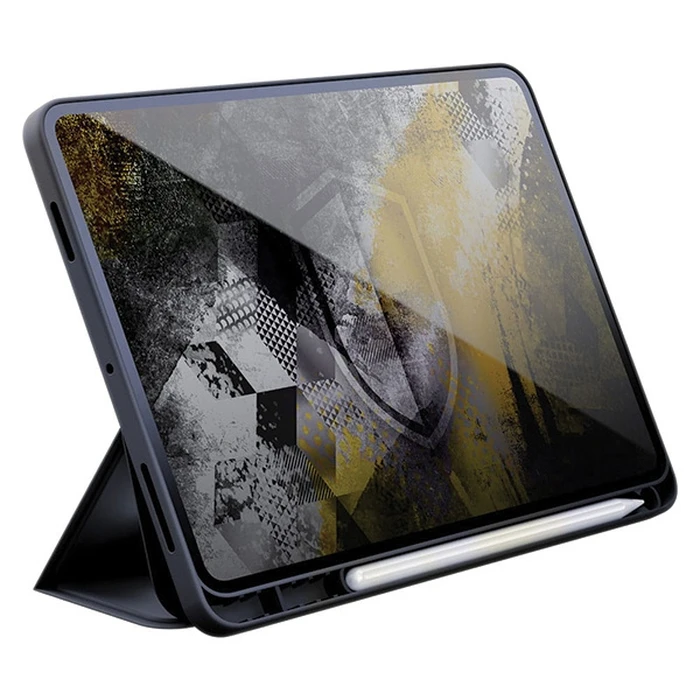 3MK Soft Tablet Case Xiaomi Mi Pad 6 black