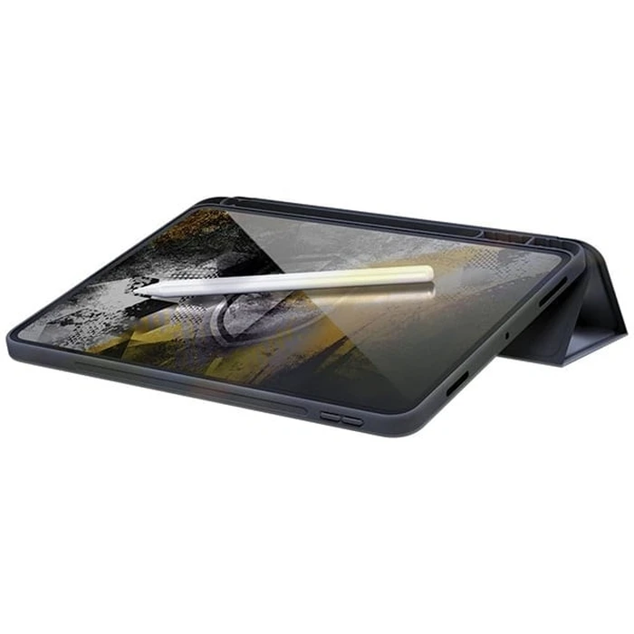 3MK Soft Tablet Case Xiaomi Mi Pad 6 black