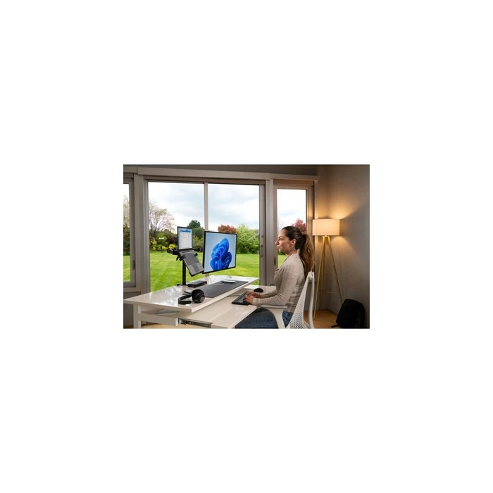 Kensington Universal Βάση Laptop για βραχίονες οθόνης (VESA)