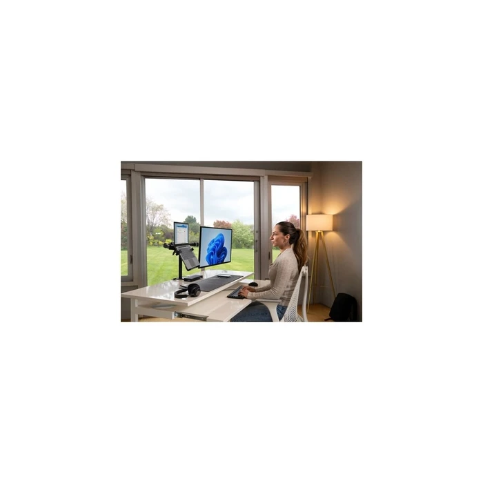 Kensington Universal Βάση Laptop για βραχίονες οθόνης (VESA)