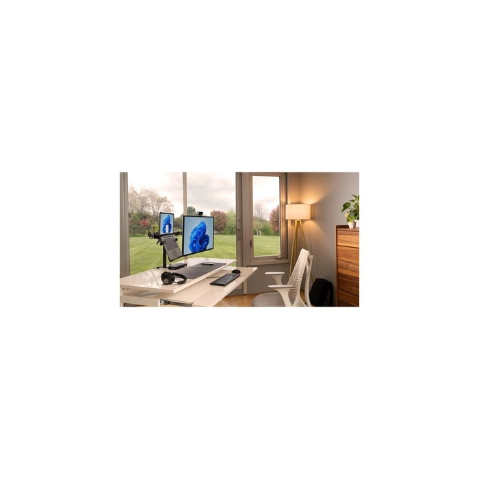 Kensington Universal Βάση Laptop για βραχίονες οθόνης (VESA)