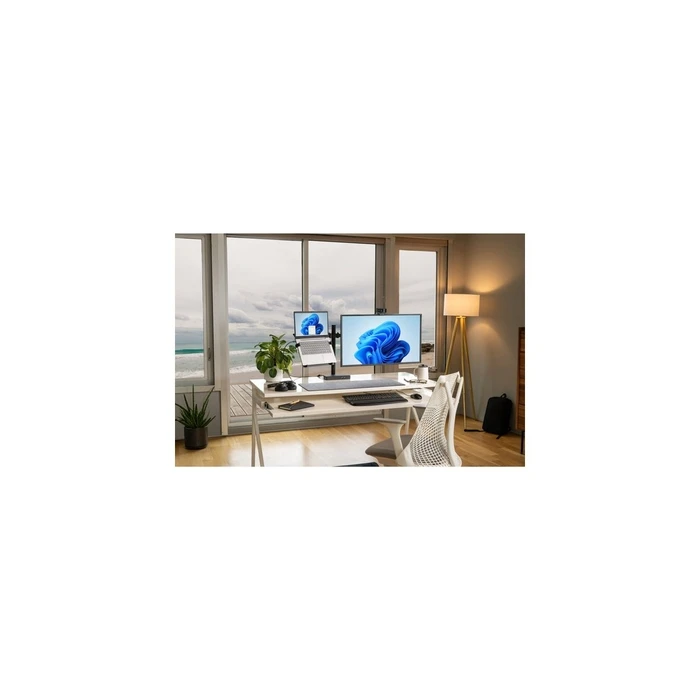 Kensington Universal Βάση Laptop για βραχίονες οθόνης (VESA)