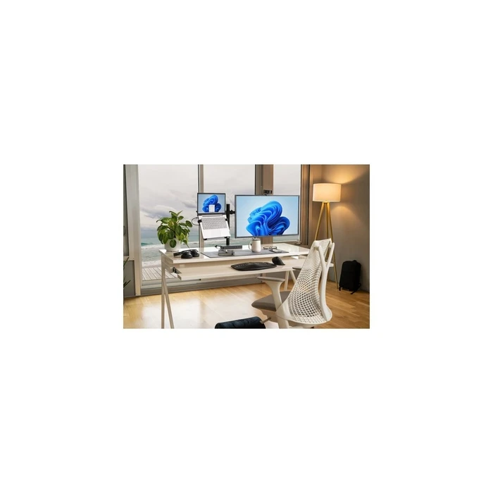 Kensington Universal Βάση Laptop για βραχίονες οθόνης (VESA)