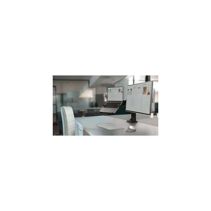 Kensington Universal Βάση Laptop για βραχίονες οθόνης (VESA)