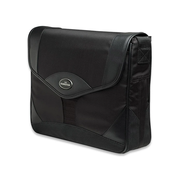 Τσάντα Laptop Manhattan Milan Messenger Bag 15.4"