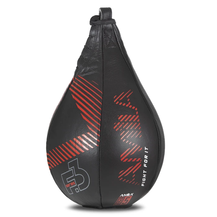 Αχλάδι Προπόνησης Amila Δερμάτινο Amila FORTE S5