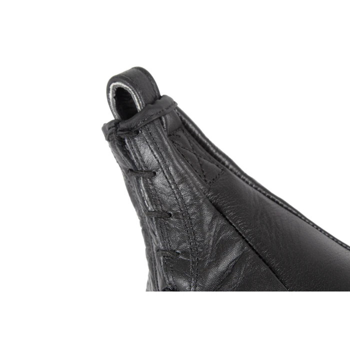 Αχλάδι Προπόνησης Amila Δερμάτινο Amila FORTE S5