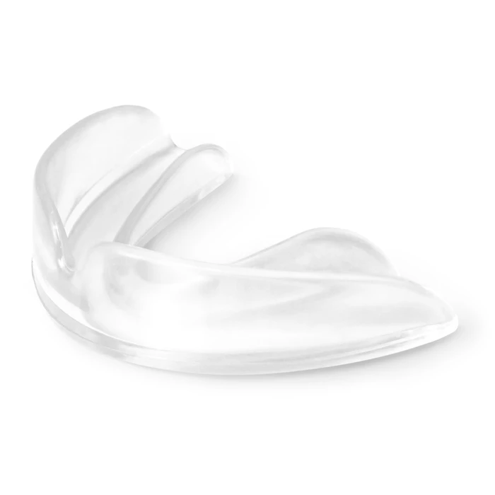 AMILA Transparent Mouthguard SR with Case