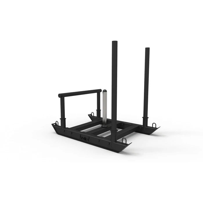 Έλκηθρο Προπόνησης Amila