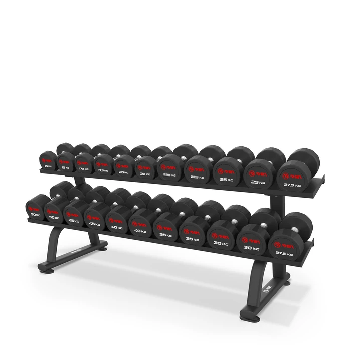 AMILA Primo Robur Dumbbell Rack
