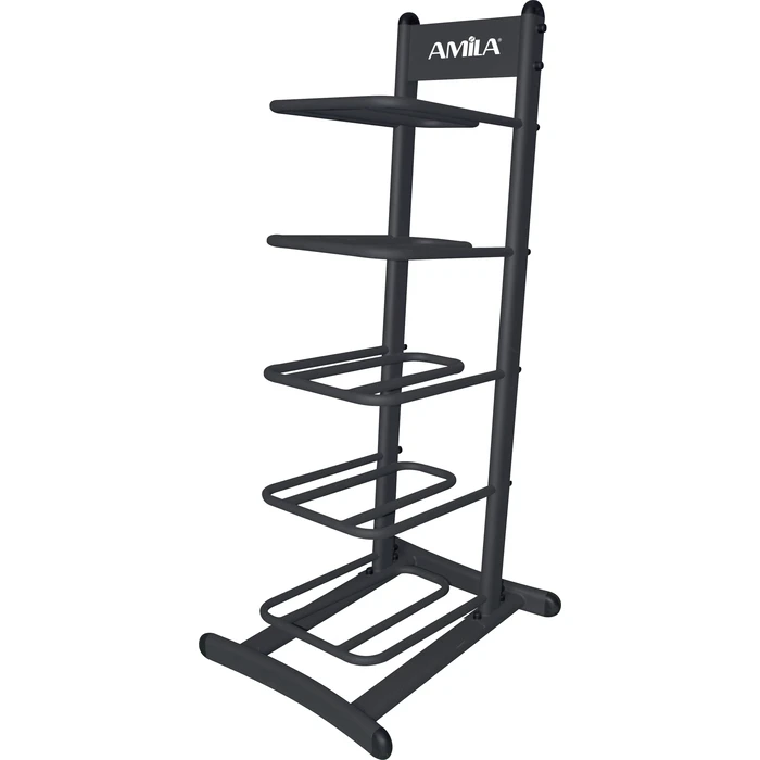 Αποθηκευτικό Rack Amila για Balance Ball - Power Bag