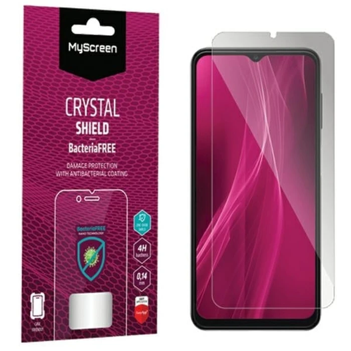 MyScreen CRYSTAL BacteriaFREE Realme C33
