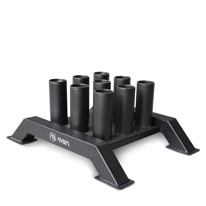 Βάση Μπαρών Amila Εδάφους