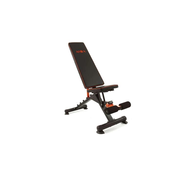 Πάγκος Γυμναστικής AMILA