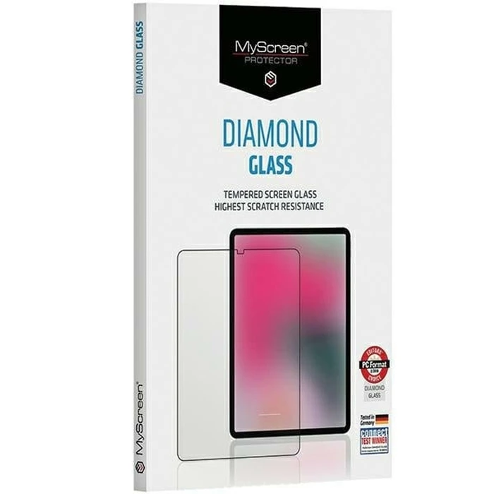 MyScreen Diamond Glass Samsung Galaxy Tab S8+ / S9+ / S9+ FE / S10+ Plus