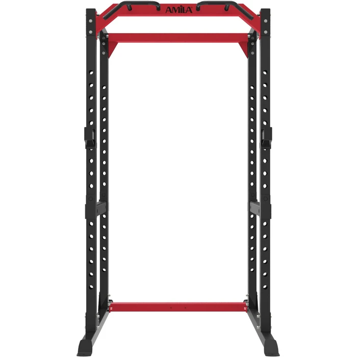 Κλωβός Δύναμης Amila Alpha Power Rack