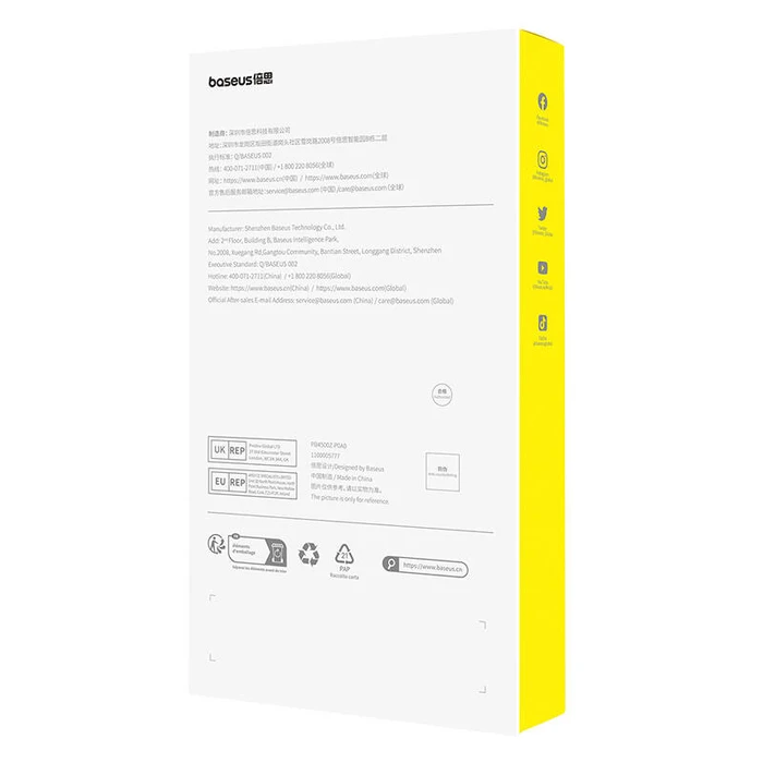 Θήκη Κινητού Baseus with Stand SkyRing 360° for iP 15 +tempered-Glass and cleaning kit (Black)