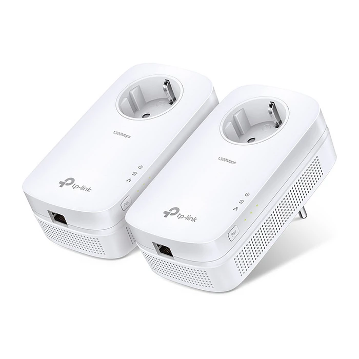 Powerline INTD TP-Link TL-PA8010P KIT