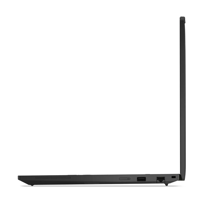 Lenovo Laptop ThinkPad T16 Gen 4 AMD Copilot Plus PC 16 WUXGA 16 GB DDR5 SDRAM 512 GB SSD Wi Fi 7 Windows 11 Pro Black