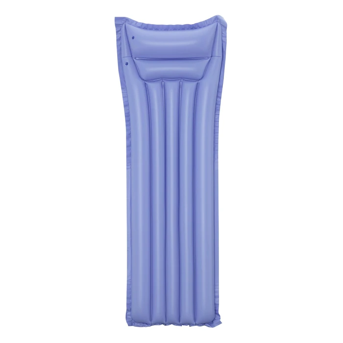 Bestway Φουσκωτό Στρώμα Θαλάσσης Μωβ 69x183cm 44007