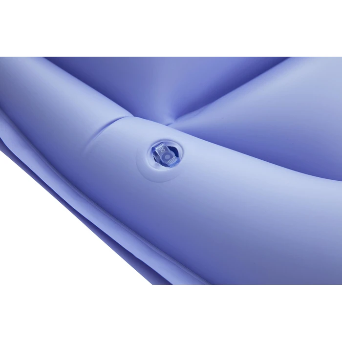 Bestway Φουσκωτό Στρώμα Θαλάσσης Μωβ 69x183cm 44007
