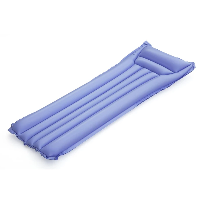 Bestway Φουσκωτό Στρώμα Θαλάσσης Μωβ 69x183cm 44007