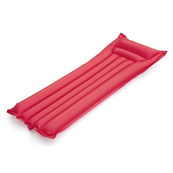 Bestway Φουσκωτό Στρώμα Θαλάσσης Κόκκινο 69x183cm 44007