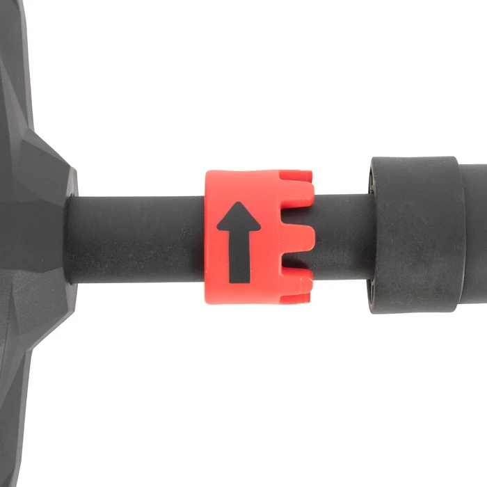 Μονόζυγο Πόρτας Amila Pull Up Bar