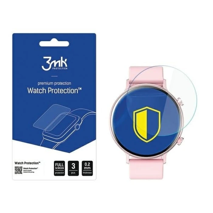 3MK ARC Watch Protection Rubicon RNCE98