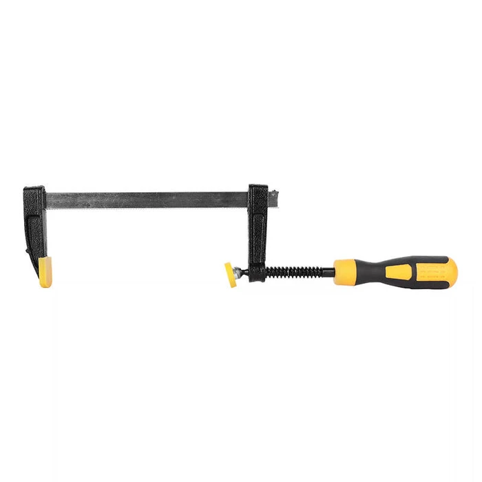 Σφιγκτήρας F Clamp 120*300(mm) Deli EDL111230