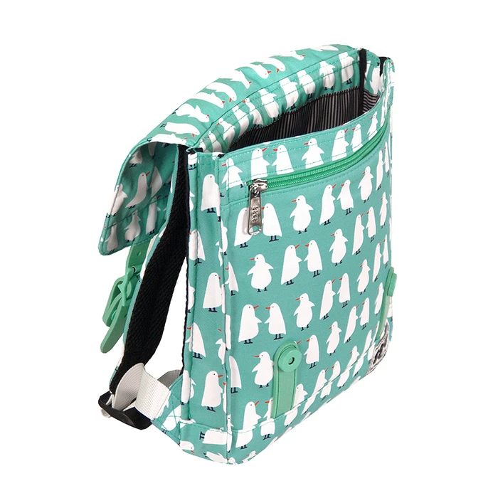 Σχολική Τσάντα 8848 Backpack for CHILDREN With PENGUINS PRINT