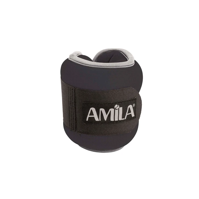 Βάρη κρων Amila 44114 Neoprene