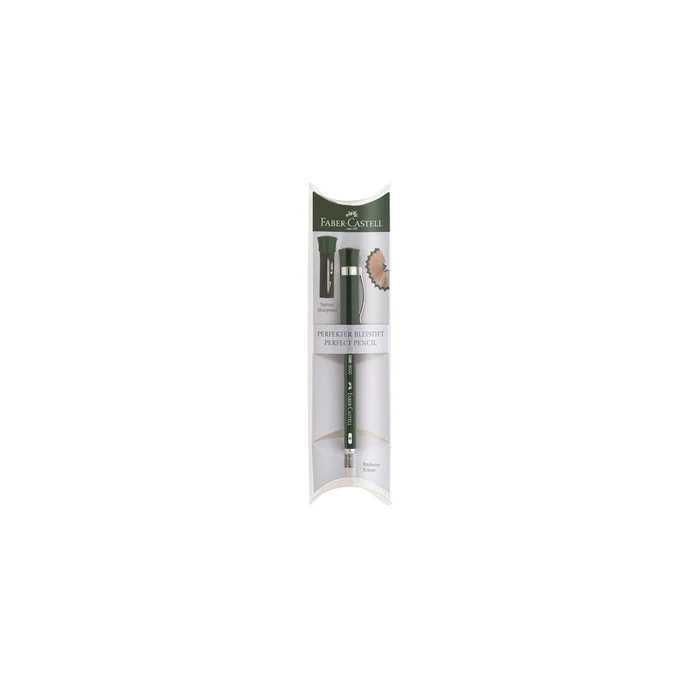 Faber-Castell Μολύβι Γραφίτη 119037