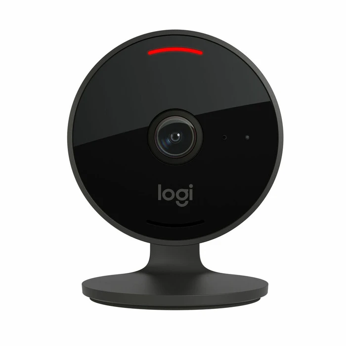 Webcam Logitech 961-000490 