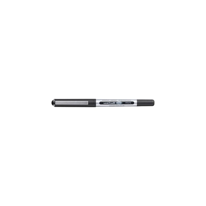 Mitsubishi uni-ball Eye Micro UB-150 0,2mm Tintenroller μαύρο