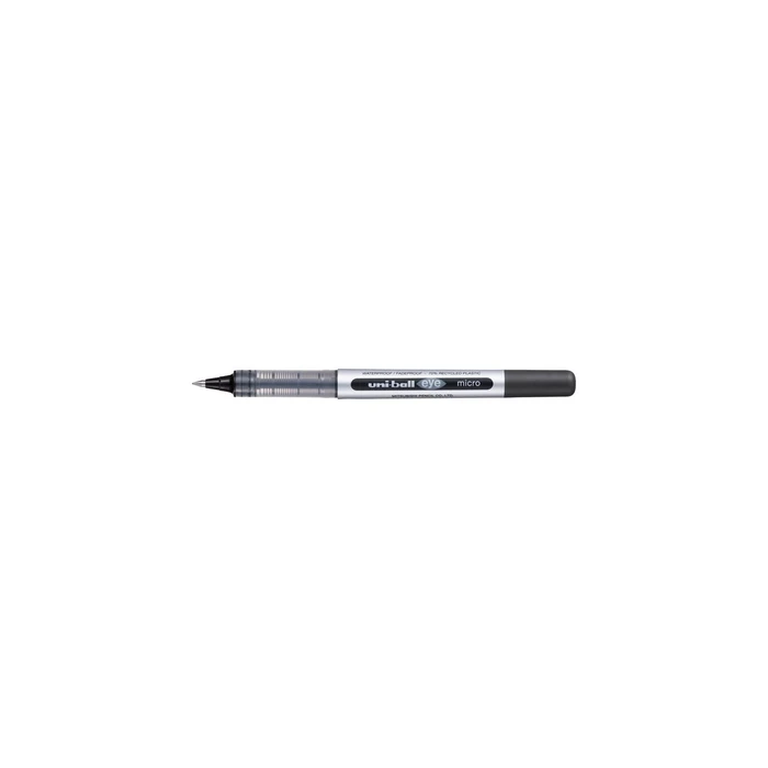 Mitsubishi uni-ball Eye Micro UB-150 0,2mm Tintenroller μαύρο