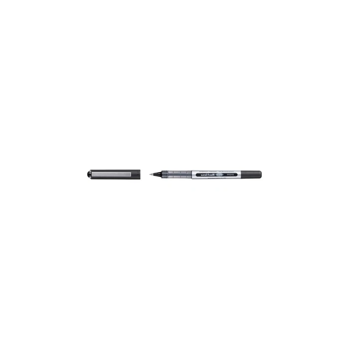 Mitsubishi uni-ball Eye Micro UB-150 0,2mm Tintenroller μαύρο