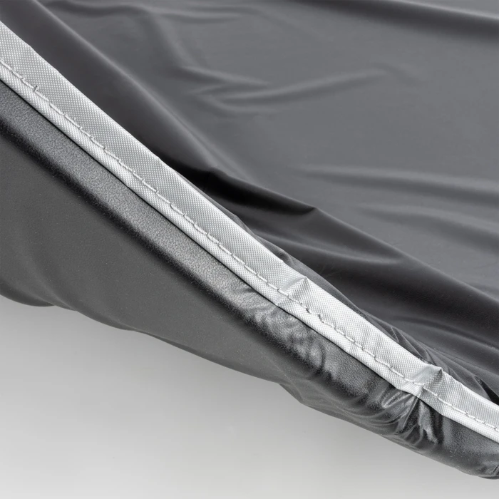 Στρώμα ασκήσεων PE 180x60x2,5 cm – Μαύρο