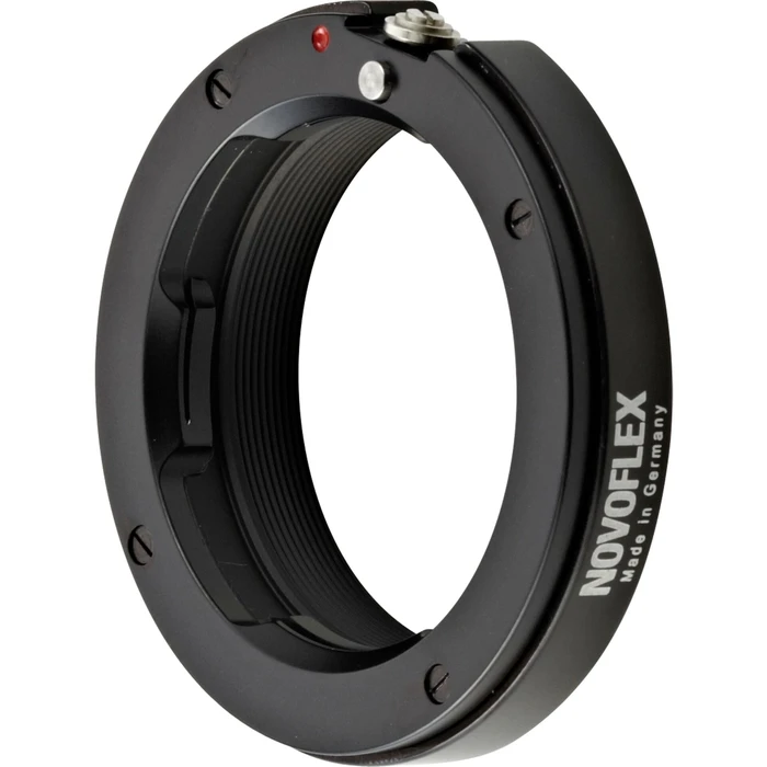 Novoflex Leica M Lens to Sony E Mount Adapter (NEX/LEM)
